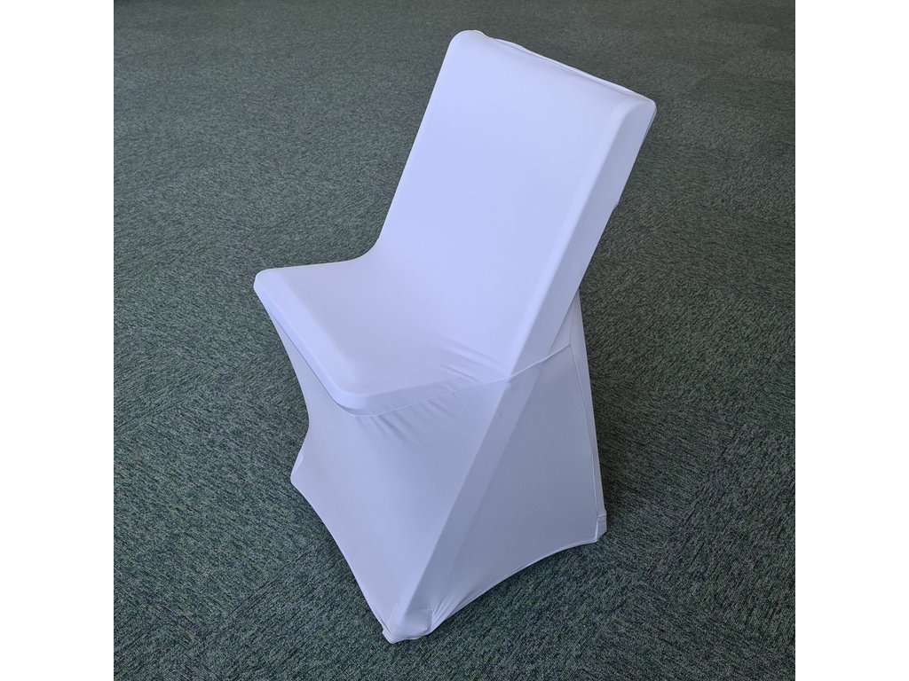 Elastischer Bezug für Stuhl