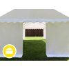 Partyzelt 4x4m