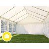 Partyzelt 4x4m