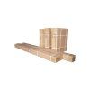 Partyzelt 4x4m