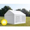 Partyzelt 4x4m